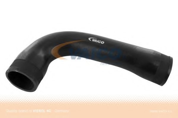 Патрубок наддува VAICO V40-1356