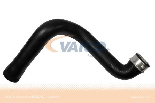 Патрубок наддува VAICO V40-1358