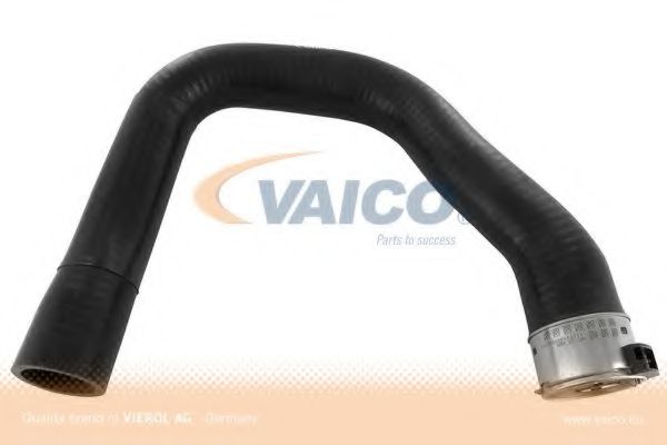 Патрубок наддува VAICO V40-1360