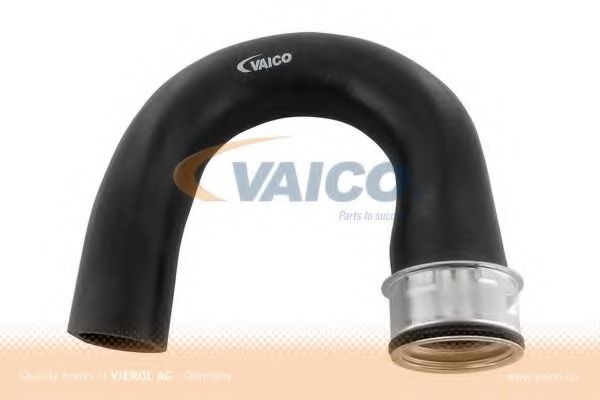 Патрубок наддува VAICO V40-1363