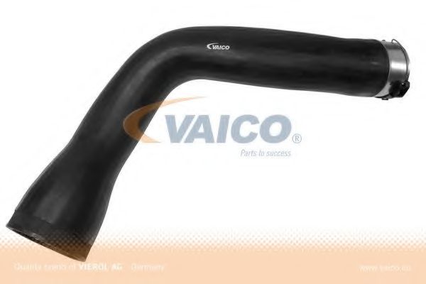 Патрубок наддува VAICO V40-1364