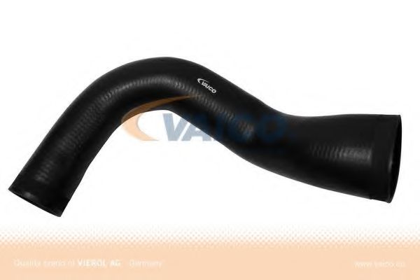 Патрубок наддува VAICO V40-1365