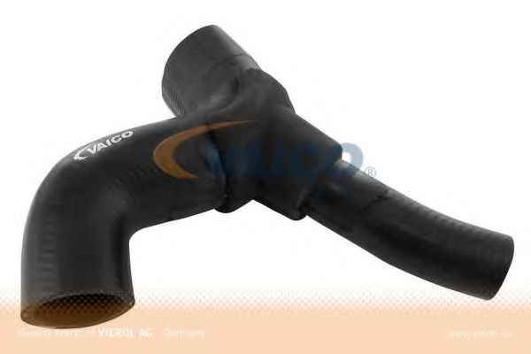 Патрубок радиатора VAICO V40-1755
