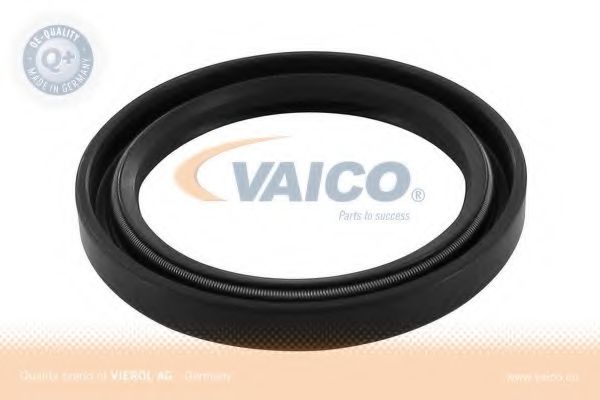 Сальник коленвала VAICO V40-1799