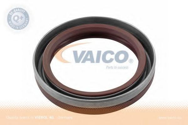 Сальник коленвала VAICO V40-1806