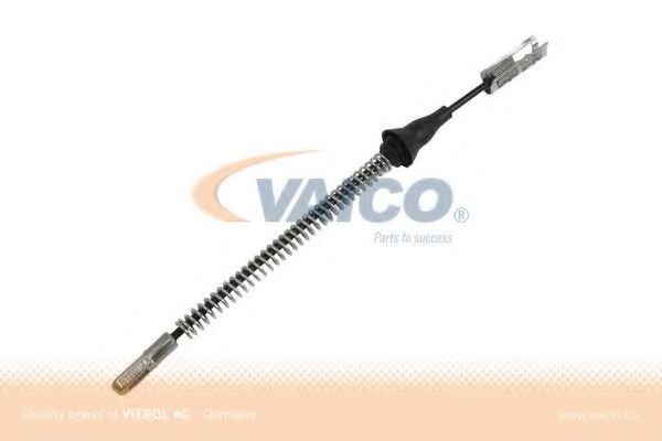 Трос ручного тормоза VAICO V40-30013