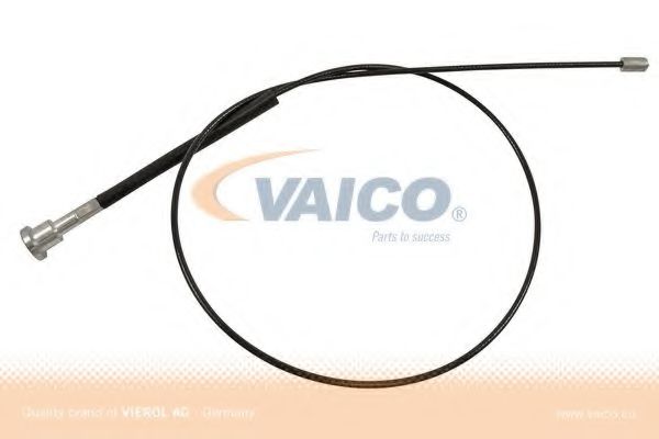 Трос ручного тормоза VAICO V40-30022