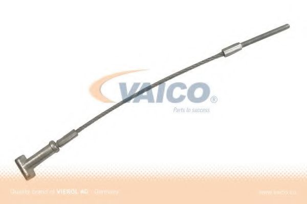Трос ручного тормоза VAICO V40-30030