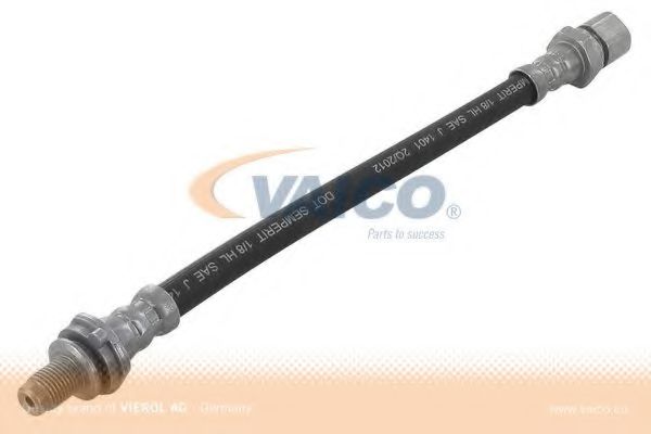 Тормозной шланг VAICO V40-4107