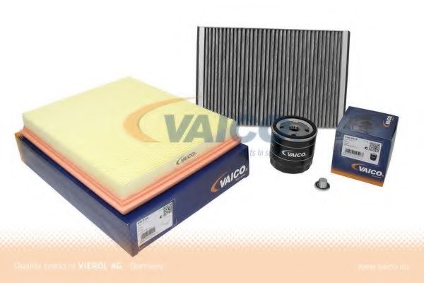 Комплект деталей, технический осмотр VAICO V40-4129