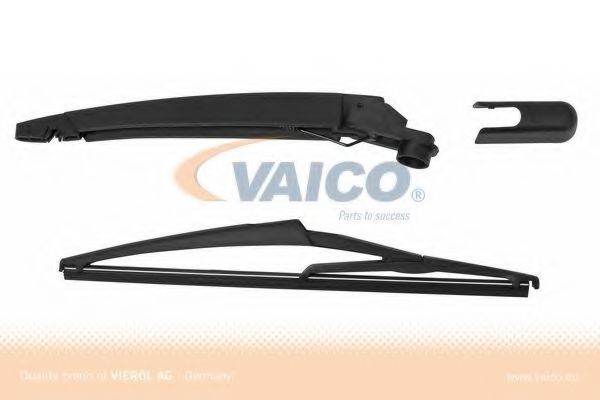 Рычаг стеклоочистителя, система очистки окон VAICO V40-4136