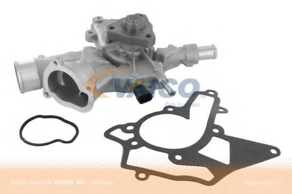 Водяной насос VAICO V40-50046