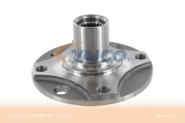 Ступица колеса VAICO V40-6206