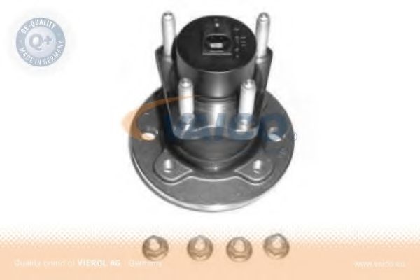 Ступица колеса VAICO V40-7005