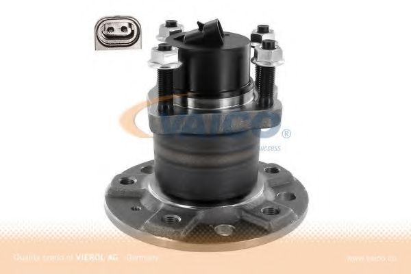 Ступица колеса VAICO V40-7006