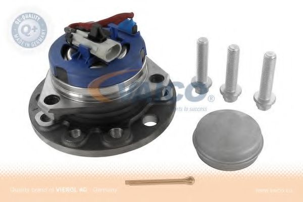 Подшипник ступицы VAICO V40-7007
