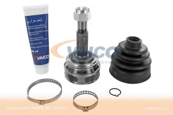 ШРУС с пыльником VAICO V40-7200