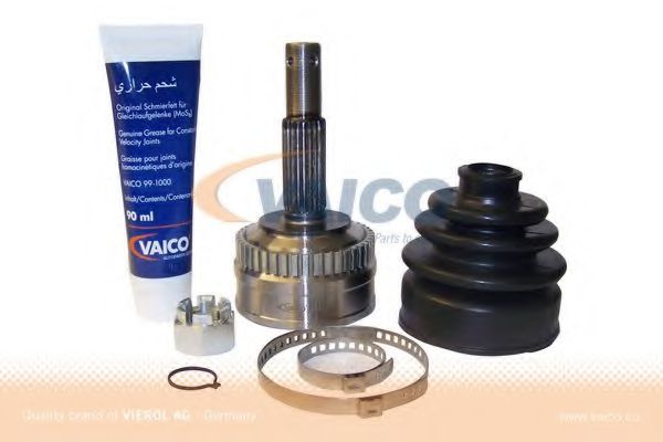 ШРУС с пыльником VAICO V40-7203