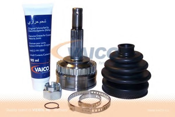 ШРУС с пыльником VAICO V40-7207
