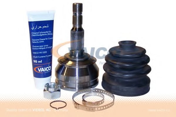 ШРУС с пыльником VAICO V40-7209