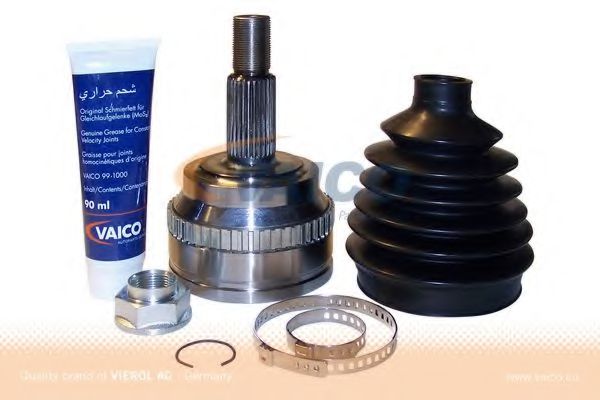 ШРУС с пыльником VAICO V40-7210