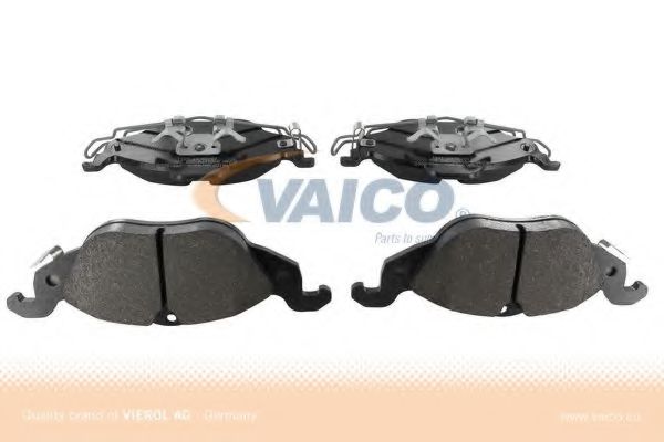 Тормозные колодки VAICO V40-8010