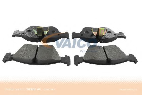 Тормозные колодки VAICO V40-8016