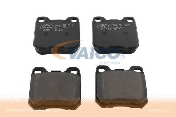 Тормозные колодки VAICO V40-8019