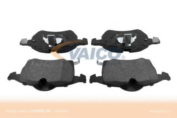 Тормозные колодки VAICO V40-8020
