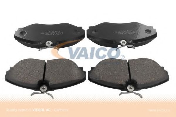 Тормозные колодки VAICO V40-8021