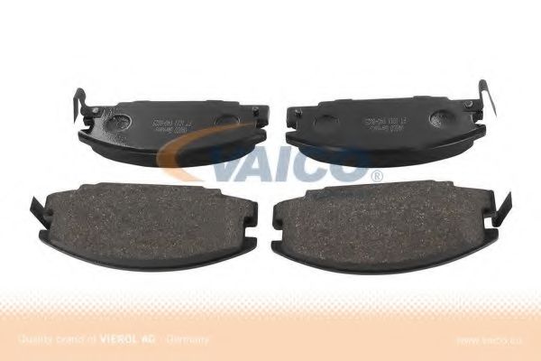 Тормозные колодки VAICO V40-8025