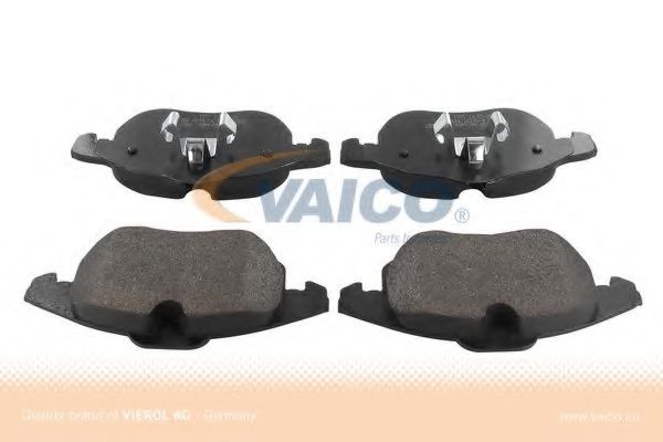 Тормозные колодки VAICO V40-8027