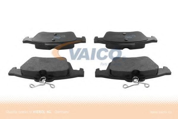 Тормозные колодки VAICO V40-8028-1