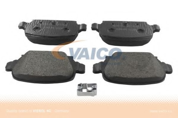 Тормозные колодки VAICO V40-8032