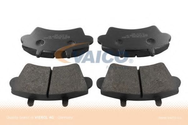 Тормозные колодки VAICO V40-8034