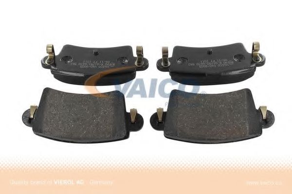Тормозные колодки VAICO V40-8035
