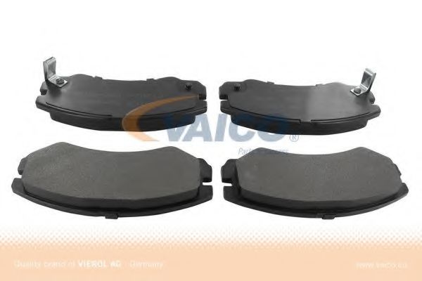 Тормозные колодки VAICO V40-8036