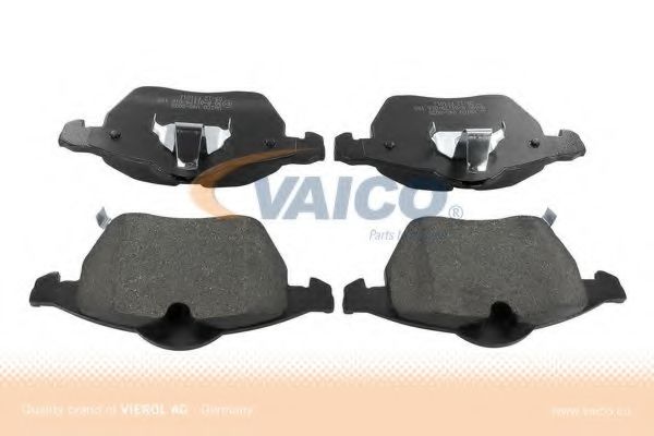 Тормозные колодки VAICO V40-8038