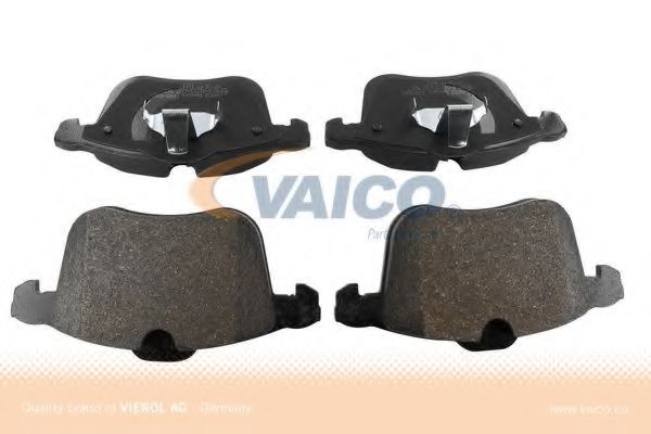 Тормозные колодки VAICO V40-8043