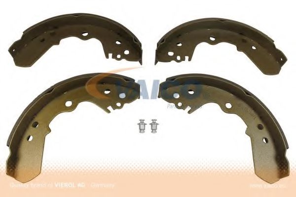 Тормозные колодки барабанные VAICO V40-8103