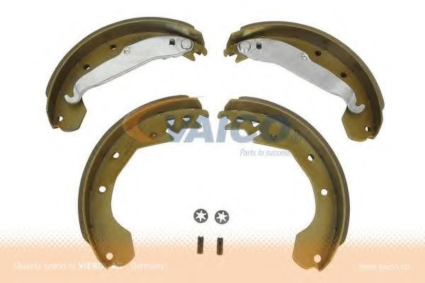 Тормозные колодки барабанные VAICO V40-8108