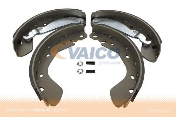 Тормозные колодки барабанные VAICO V40-8111