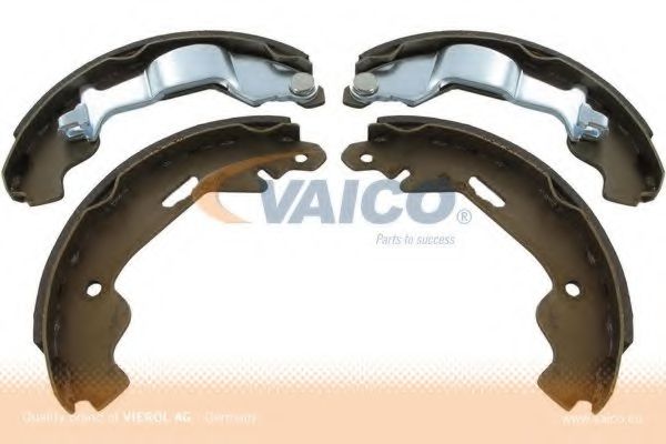 Тормозные колодки барабанные VAICO V40-8113