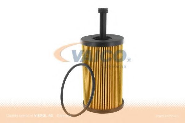 Масляный фильтр VAICO V42-0004