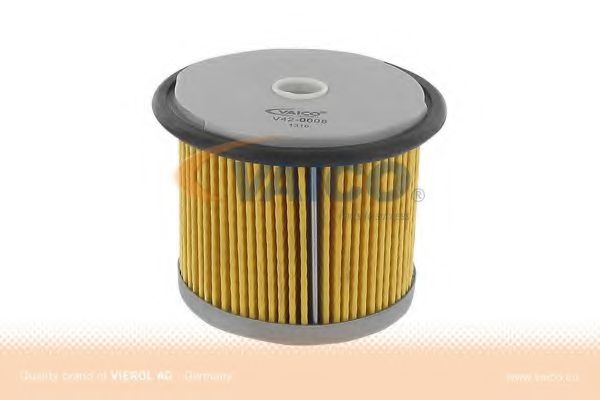 Топливный фильтр VAICO V42-0008