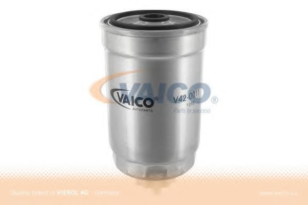 Топливный фильтр VAICO V42-0011