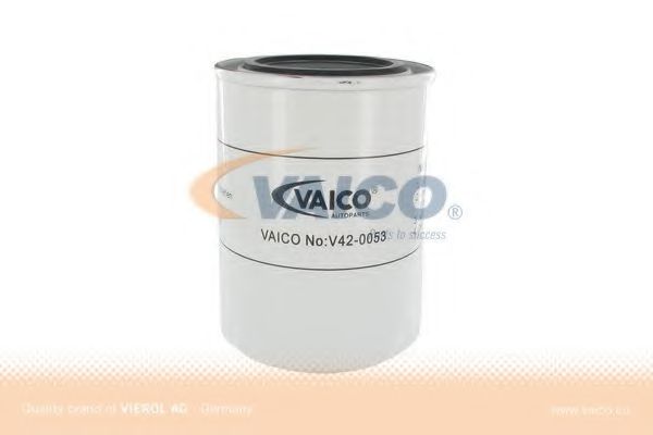Масляный фильтр VAICO V42-0053