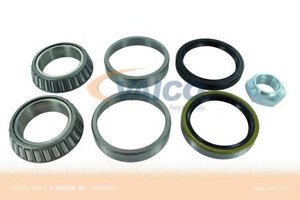 Подшипник ступицы VAICO V42-0061