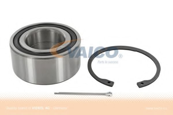 Подшипник ступицы VAICO V42-0062