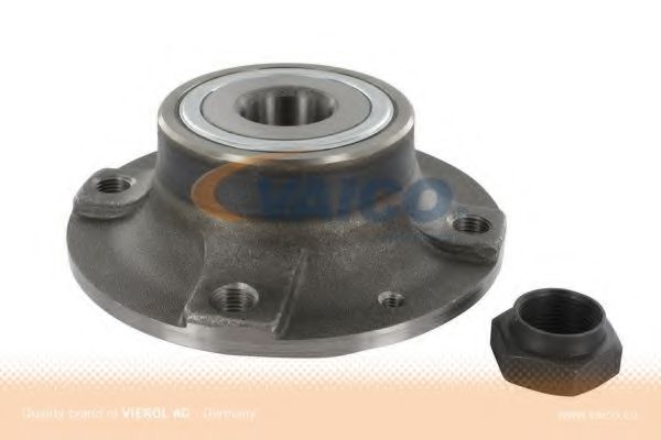 Ступица колеса VAICO V42-0064